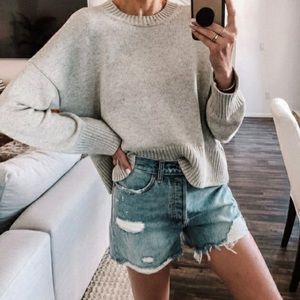 EVERLANE | Crew Neck